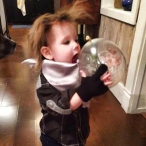 Meet your Posher, Dennis